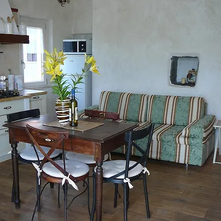 Casa Romantica Appartamento