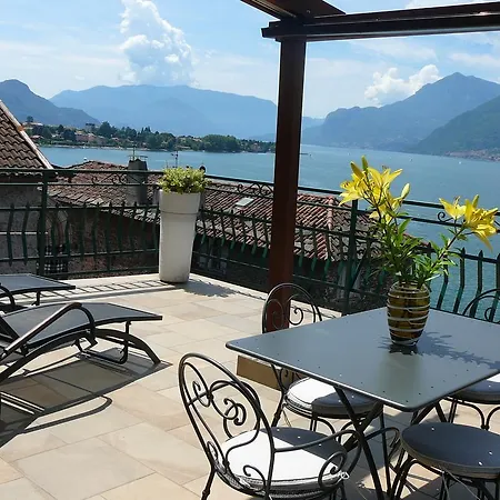 Appartamento Casa Romantica Dervio