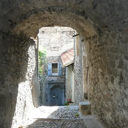 Casa Romantica Appartamento *