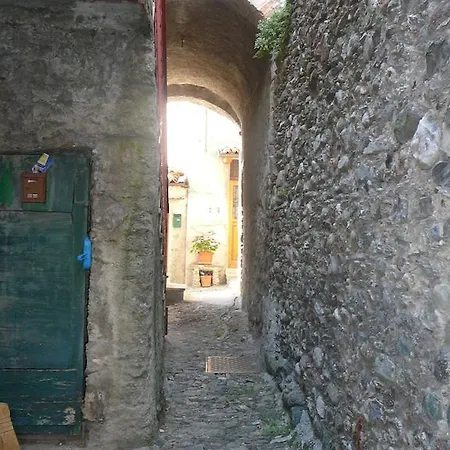 Casa Romantica Appartamento *