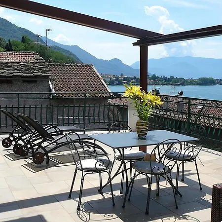 Apartament Casa Romantica *