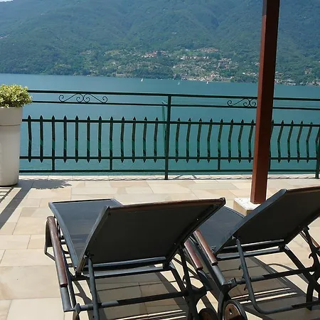 Apartament Casa Romantica Dervio