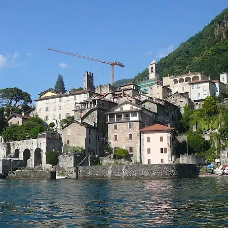 Apartament Casa Romantica Dervio