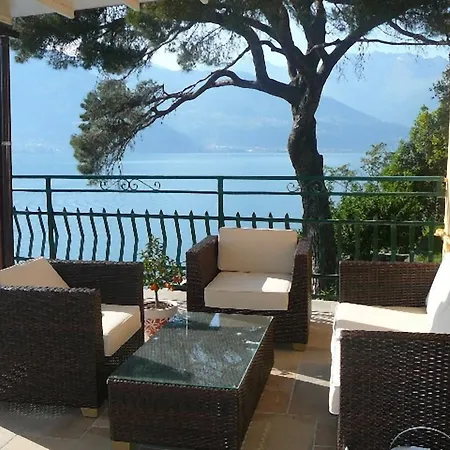 Appartamento Casa Romantica *