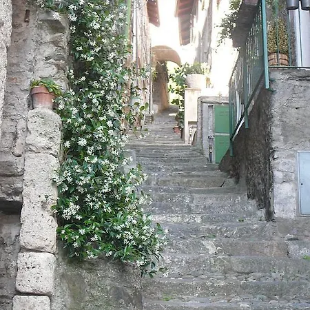 Appartamento Casa Romantica