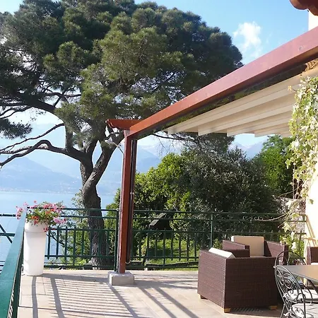Casa Romantica Apartament *