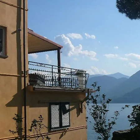 Appartamento Casa Romantica *